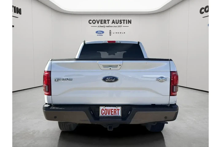 $29857 : Ford F-150 2017 4x4 King Ran image 4