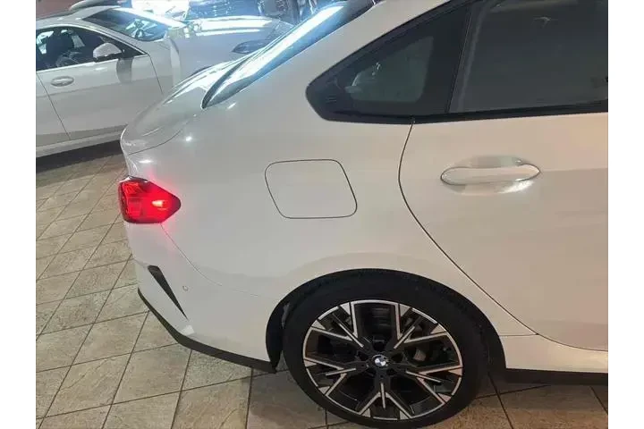 $25995 : BMW 2 Series 2025 AWD 228 xD image 10