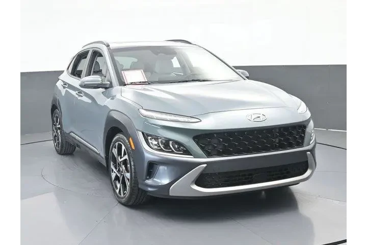 $15991 : Hyundai KONA 2022 Limited 4d image 9