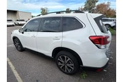 $25272 : Subaru Forester 2021 AWD Lim thumbnail