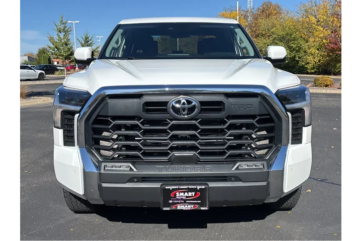 $35994 : 2022 Tundra SR5 image 9
