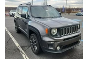 $15888 : Jeep Renegade 2019 4x4 Latit thumbnail