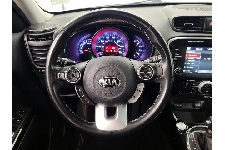 $15998 : Kia Soul 2018 + 4dr Crossove image 10