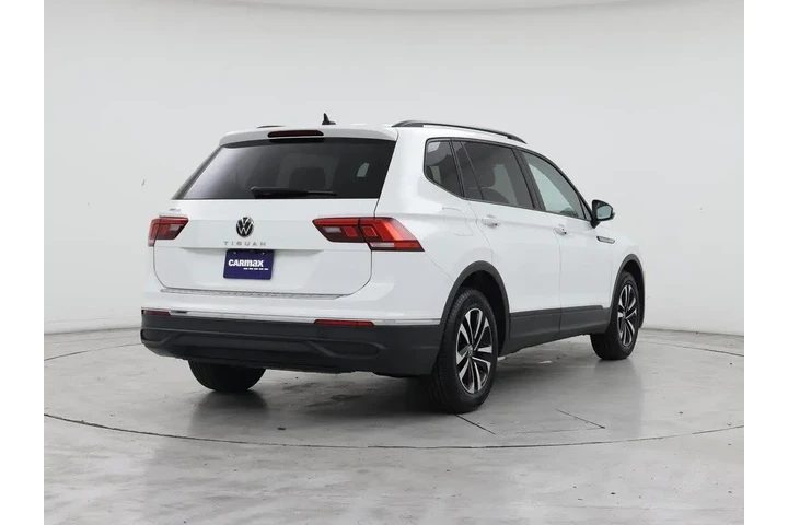 $20998 : Volkswagen Tiguan 2023 S 4dr image 8