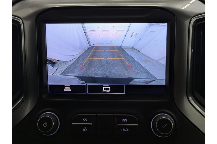 $34995 : Pre-Owned 2022 Silverado 1500 image 9