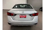 $17957 : Nissan Altima 2023 2.5 SV 4d thumbnail