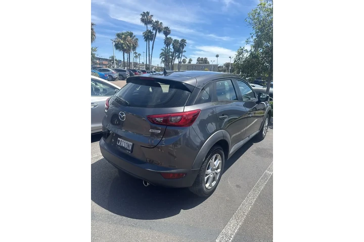 $18888 : Mazda CX-3 2019 Sport 4dr Cr image 2