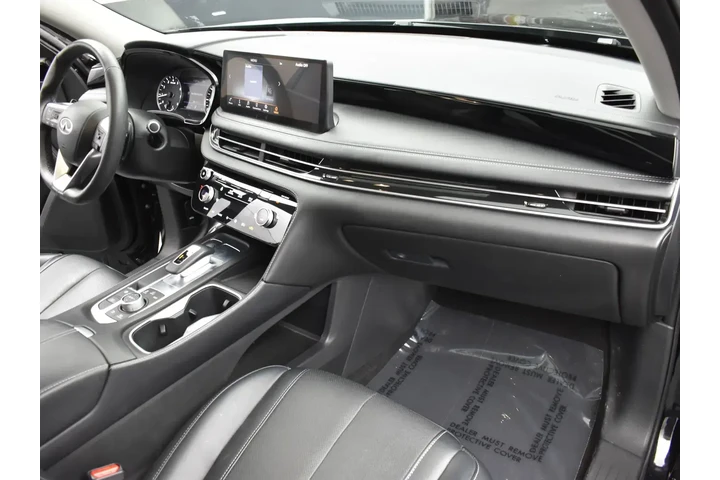 $28895 : INFINITI QX60 2023 AWD Pure image 7