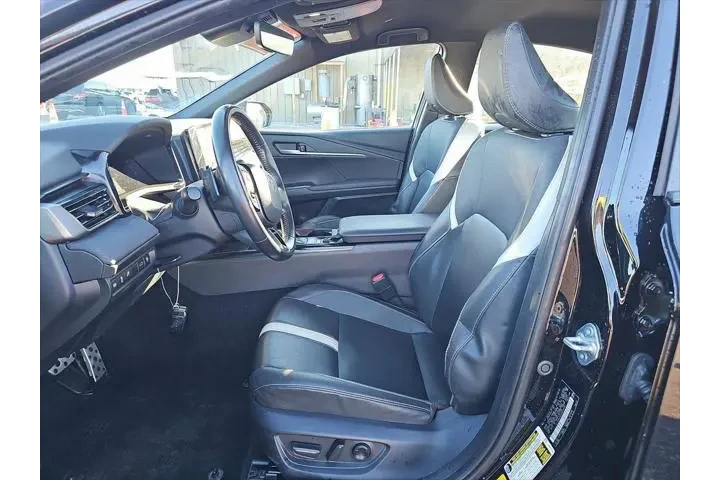 $25781 : Toyota Camry 2025 SE 4dr Sed image 7