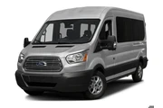Ford Transit 2016 350 XL 3dr