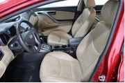 $8900 : Hyundai ELANTRA 2013 Limited thumbnail