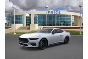 Ford Mustang 2025 EcoBoost 2 en Modesto