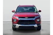 $22495 : Chevrolet Trailblazer 2022 4 thumbnail