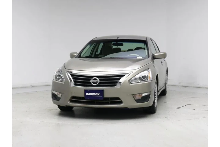 $10998 : Nissan Altima 2015 2.5 S 4dr image 4