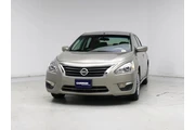 $10998 : Nissan Altima 2015 2.5 S 4dr thumbnail
