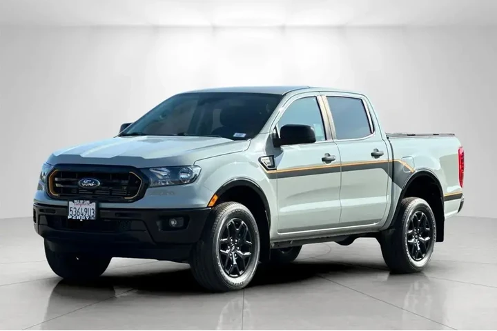$31998 : Ford Ranger 2023 4x2 XL 4dr image 7