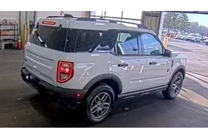 $29455 : Ford Bronco Sport 2025 AWD B image 5