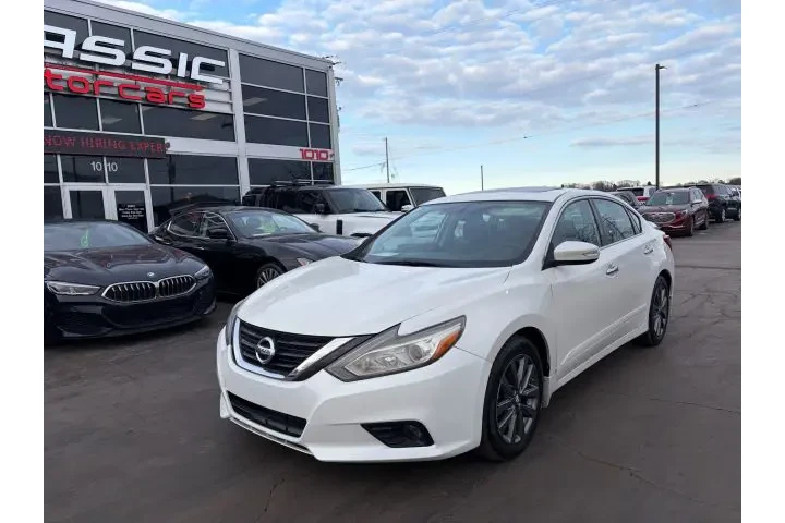 $14995 : 2017 ALTIMA image 6