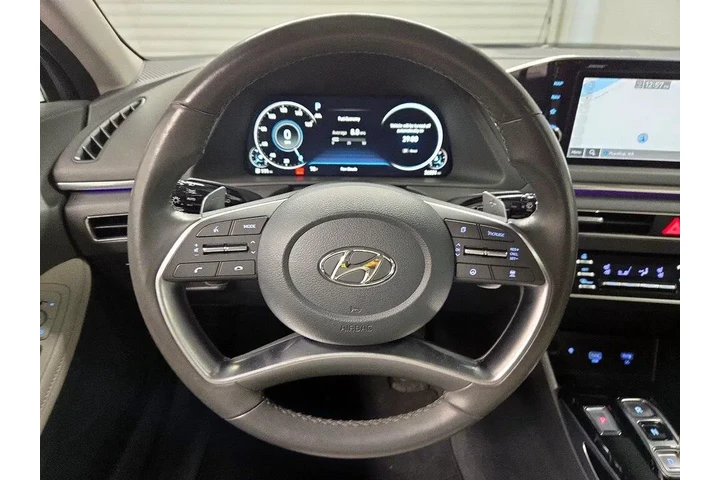 $24998 : Hyundai SONATA 2022 Limited image 10