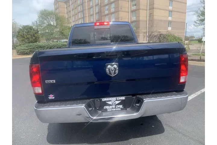 $14995 : 2020 RAM 1500 Classic SLT image 9