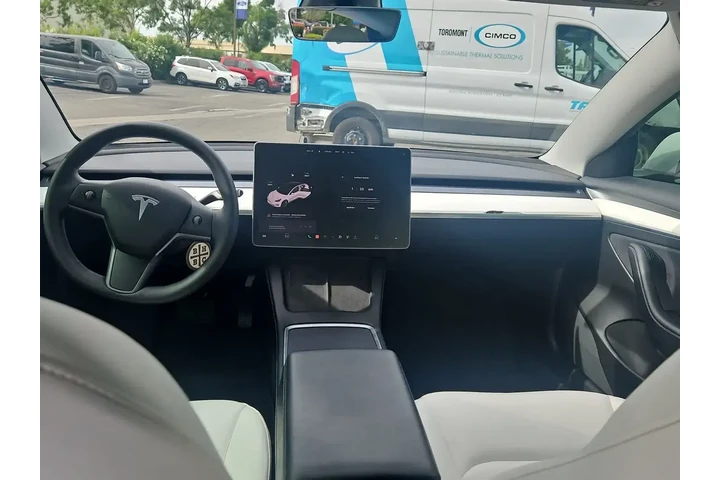 $24500 : Tesla Model 3 2021 AWD Long image 10