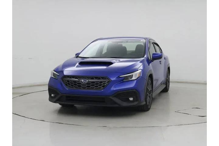 $37998 : Subaru WRX 2024 AWD TR 4dr S image 5