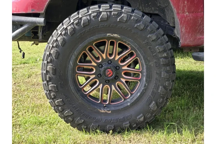 $38235 : Ford F-150 2022 4x4 King Ran image 10