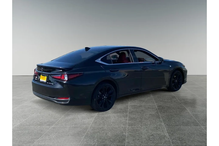 $36409 : Lexus ES 250 2021 AWD F SPOR image 5