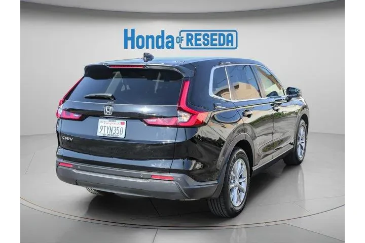 $37982 : Honda CR-V 2024 AWD EX-L 4dr image 5