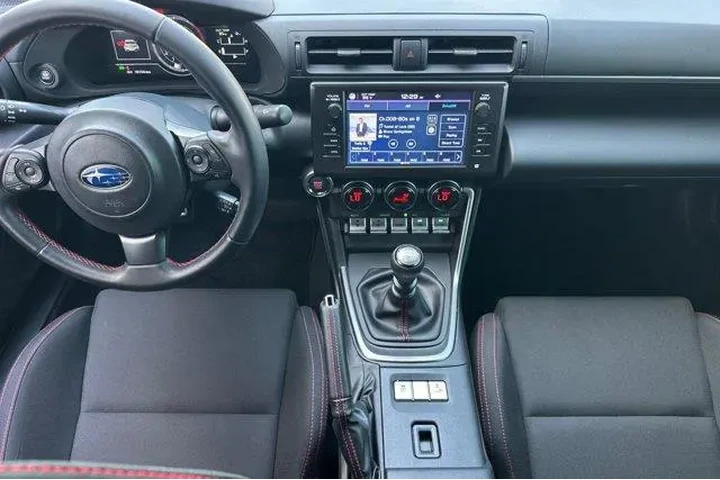 $28500 : Subaru BRZ 2023 Premium 2dr image 2
