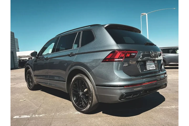 $21997 : Volkswagen Tiguan 2022 SE R- image 5