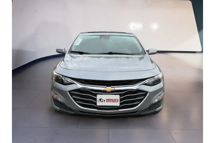 $19994 : Chevrolet Malibu 2023 LT 4dr image 8