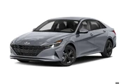Hyundai ELANTRA 2023 SEL 4dr en Orange County