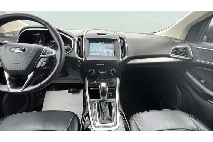 $16331 : Ford Edge 2018 AWD SEL 4dr C image 10