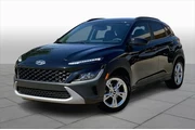 Hyundai KONA 2023 SEL 4dr Cr en Oklahoma City