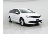 Chrysler Voyager 2022 LX 4dr en Fresno
