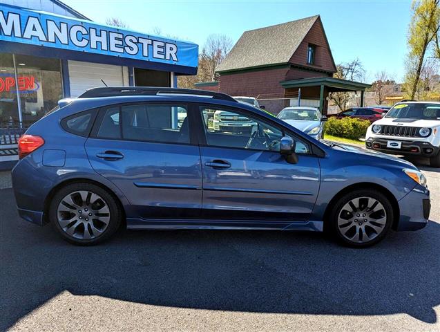 $10995 : 2013 Impreza 2.0i Sport Premi image 8