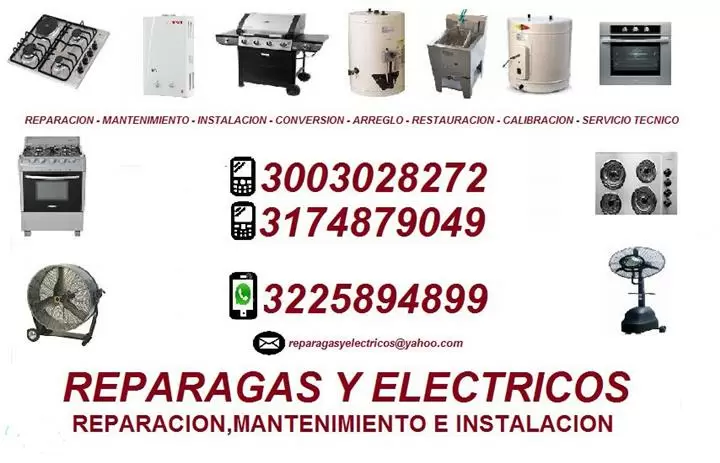 instalacion de calentadores image 1