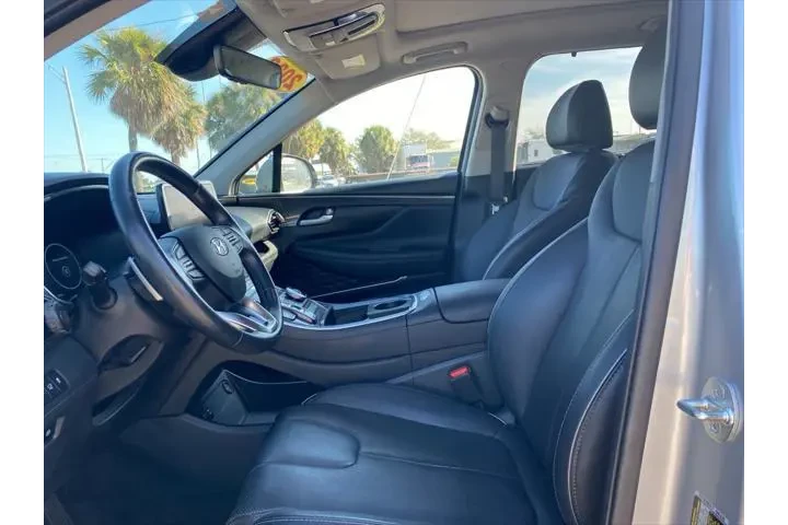 $28515 : Hyundai SANTA FE 2023 Limite image 9