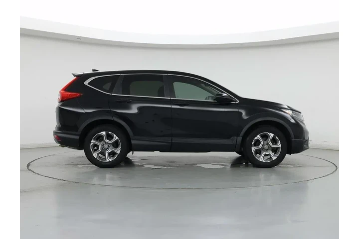 $18998 : Honda CR-V 2018 AWD EX 4dr S image 7