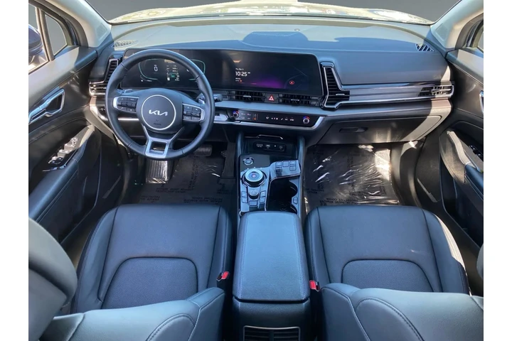 $38737 : Kia Sportage Hybrid 2025 AWD image 10