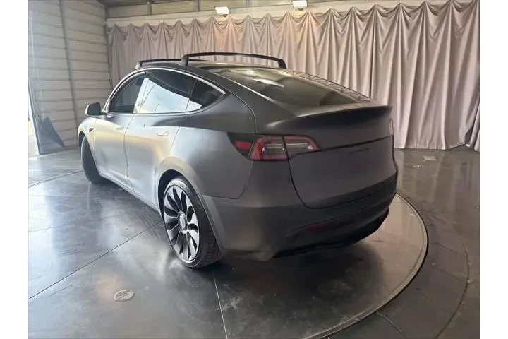 $25999 : Tesla Model Y 2022 AWD Perfo image 7