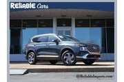 Hyundai SANTA FE 2023 AWD SE
