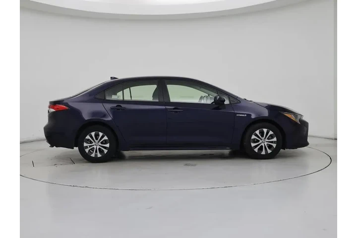 $19998 : Toyota Corolla Hybrid 2020 L image 7
