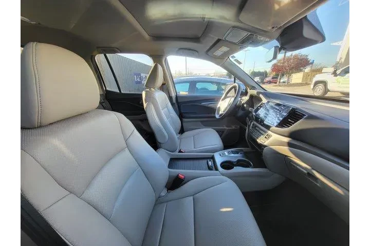 $31499 : Honda Ridgeline 2023 AWD RTL image 8