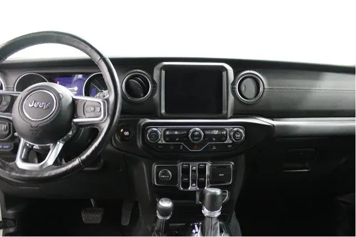 $34988 : Jeep Wrangler Unlimited 2022 image 2