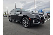 Chevrolet Equinox 2023 4x4 P en Las Vegas
