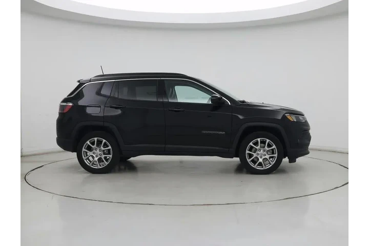 $23998 : Jeep Compass 2022 4x4 Latitu image 7