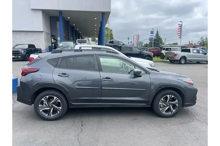 $27988 : Subaru Crosstrek 2024 AWD Pr image 9