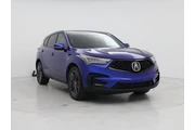 Acura RDX 2020 4dr SUV w/A-S en Reno